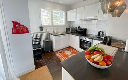 Maison à louer 4 pièces • 114,76 m2 Toulouse - Photo 3