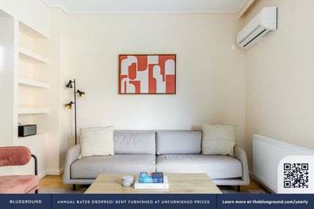 Διαμέρισμα για ενοικίαση Μαρούσι - Φωτογραφία 4