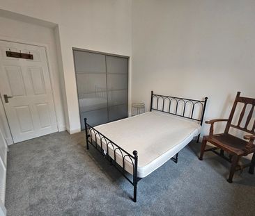 3 Bed Penthouse, Wilson Street, G1 - Photo 5