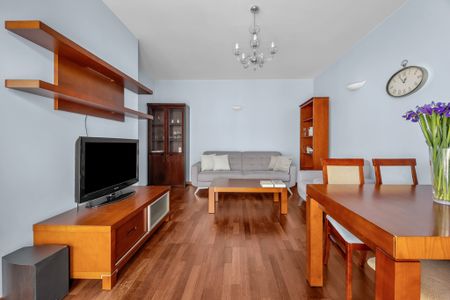 Bez Prowizji | 2 Pokoje | 50 m2 | Saska Kępa - Photo 5