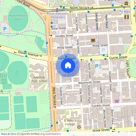 13 Kings Court, Adelaide