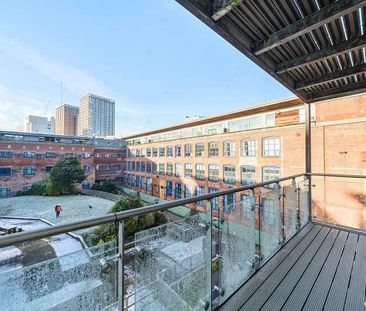 Block E, Pollard Street, Manchester, Greater Manchester, M4 - Photo 3