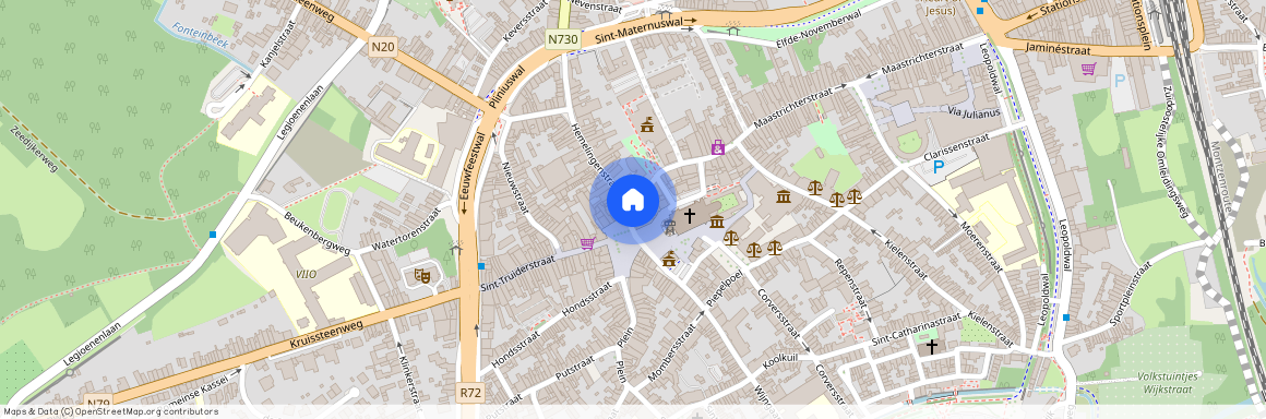 Maastrichterstraat 106 / b0001, 3700 Tongeren