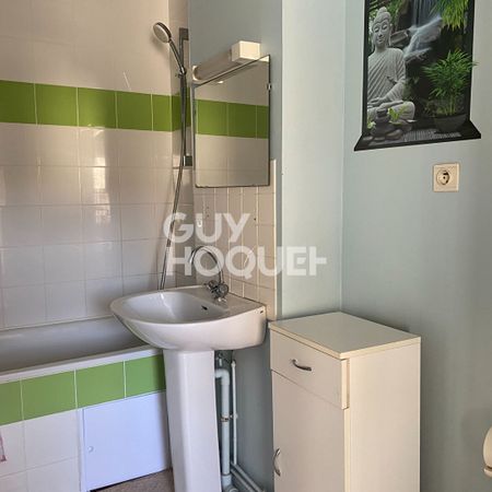 Appartement à louer - Photo 4