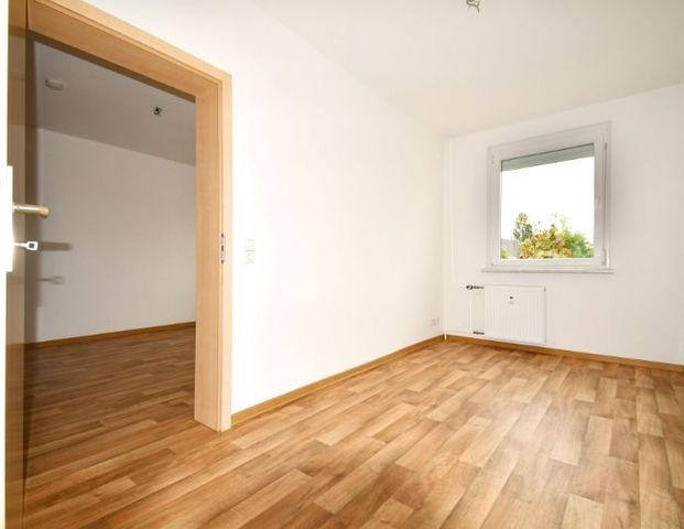 Vierraumwohnung in ruhiger Lage - Photo 1