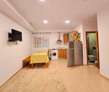 LONG TERM RENTAL Beautiful villa with sea views for rent in Benissa... - Photo 3