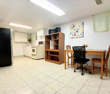 For Lease - 931 Pape Avenue Unit# Lower, Toronto, Ontario - Photo 4