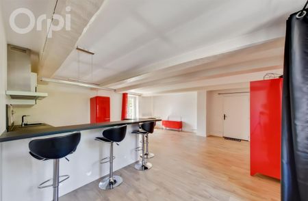 Location Appartement 3 pièces 80m² SENLIS 60300 - Photo 3