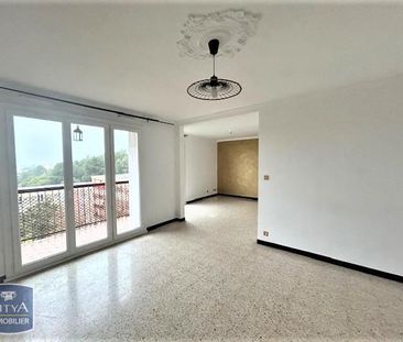 Location Appartement 3 pièces 80m² AIX EN PROVENCE 13100 - Photo 6