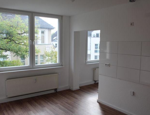Moderne 2-Zimmer Wohnung in Hilden – Zentrumsnah gelegen! - Foto 1