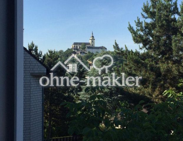 Frisch renovierte helle 2-Zimmer Wohnung, Siegburg Mitte - Foto 1