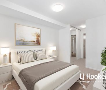 1609/25 Charlotte Street, Chermside QLD 4032 - Apartment For Rent |... - Photo 2