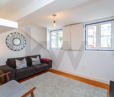 Apartamento T1 em Lisboa - Photo 2