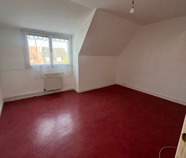 Location maison 4 pièces, 92.00m², Chécy - Photo 3