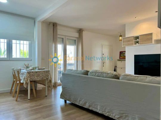 Apartamento de alquiler en Calle San Lorenzo, 135, Oliva Nova - Foto 1