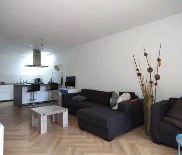 Appartement Maisonnette Dorpsstraat 58-H, Zoetermeer - À Louer - Foto 2