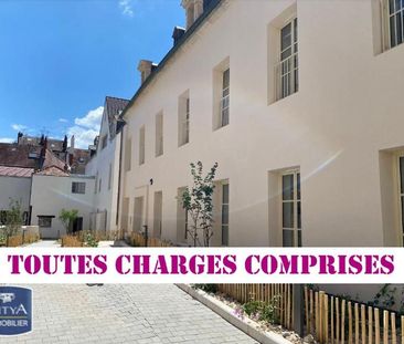Location Appartement 1 pièce 18m² DIJON 21000 - Photo 5