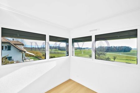 NEUVE DE STANDING AVEC JARDIN ET VUE SUR LA NATURE - Foto 3