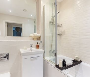 1 bedroom flat to rent - Photo 6