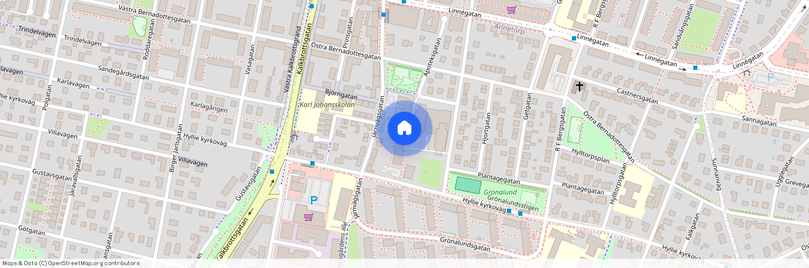 Hyllie Kyrkoväg 58, lgh 1206, Gamla Limhamn