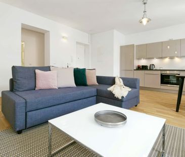 Apartment in Framstraße, Berlin for 70 m² with 2 bedrooms #03 - Foto 1