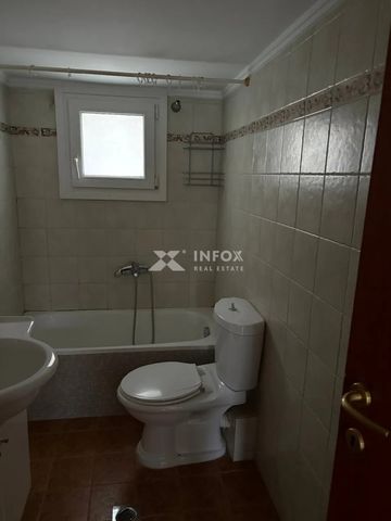 Ενοικιάζεται νεόδμητο διαμέρισμα 3ου ορόφου με θέση πάρκινγκ! - Φωτογραφία 5