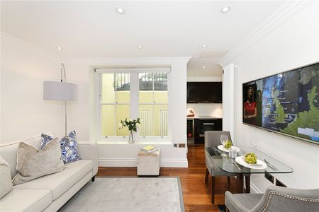 Contemporary One Bedroom Apartment on Garden Square - Photo 2