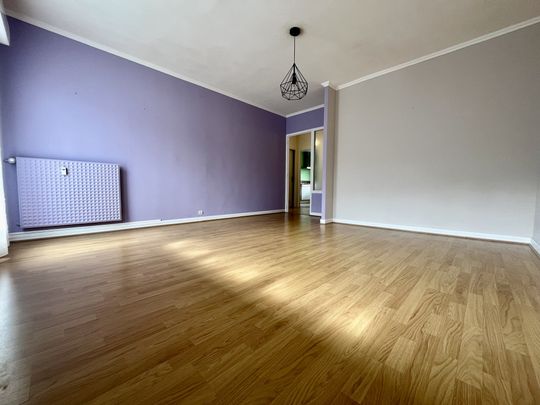 Appartement T3 Non Meublé de 70 m² avec double balcon et cellier - CHAUFFAGE INCLUS - Photo 1