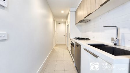 Spacious Furnished One Bedroom Apartment. - Photo 3