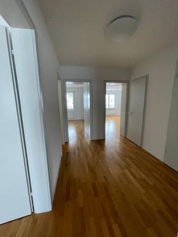 3 Zimmer, 77 m², 3. Stock - Photo 5
