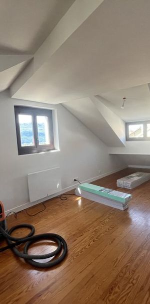 Location Appartement 2 pièces 31m² AIX LES BAINS 73100 - Photo 1