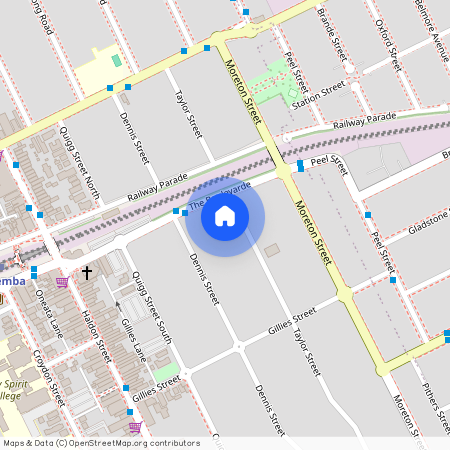 25 Taylor Street, NSW 2195, Lakemba