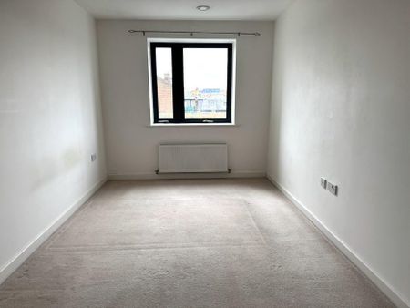 2 bedroom apartment to rent - Photo 4