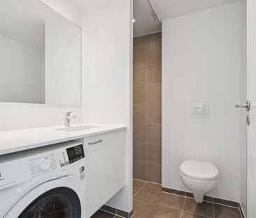 2-vær. lejlighed - Foto 3