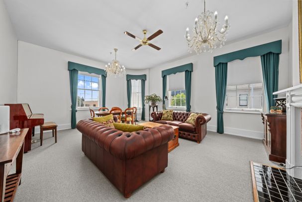 1/194 Macquarie Street Hobart TAS 7000 Australia - Photo 1