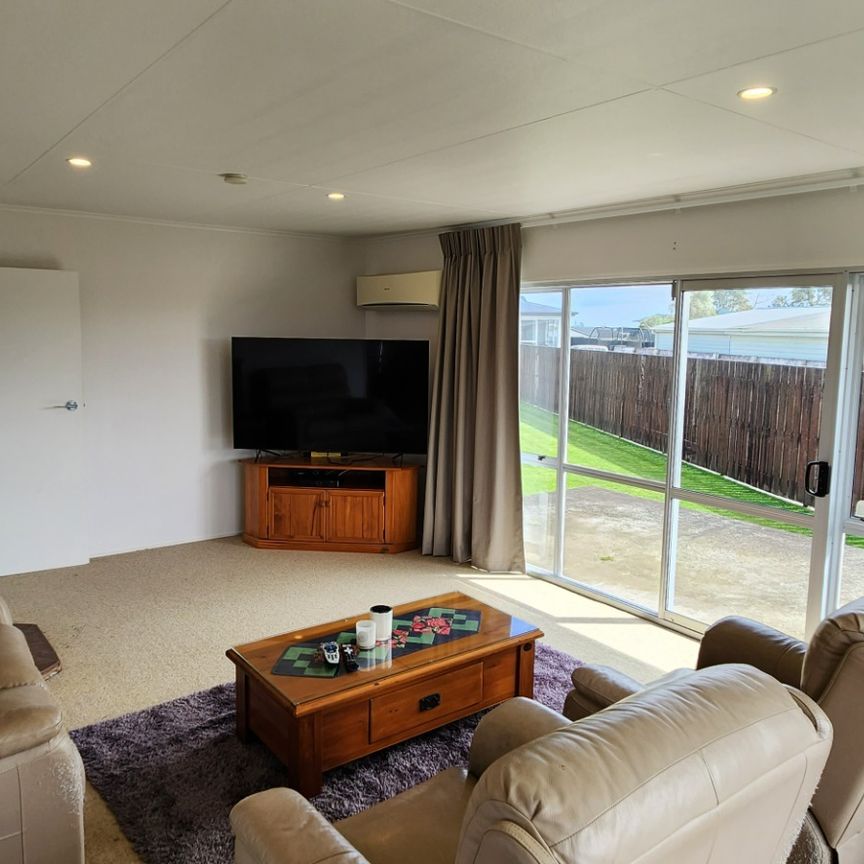 37 Sunnyvale Street, Bell Block, New Plymouth - Photo 1
