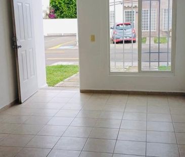 RENTA CASA 1 PISO, PBosque,Cond Abeja, 2 recamaras, 1 baño - Photo 6