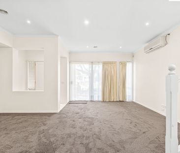 Freshly Pain and New Carpet though out - Photo 6