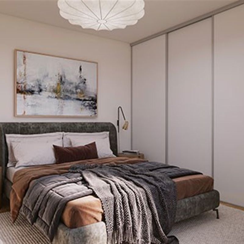 Saltängsgatan 88 - Photo 1