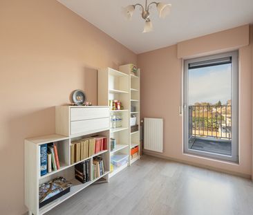 KOOLSVELD | APPARTEMENT MET GARAGE - Photo 6