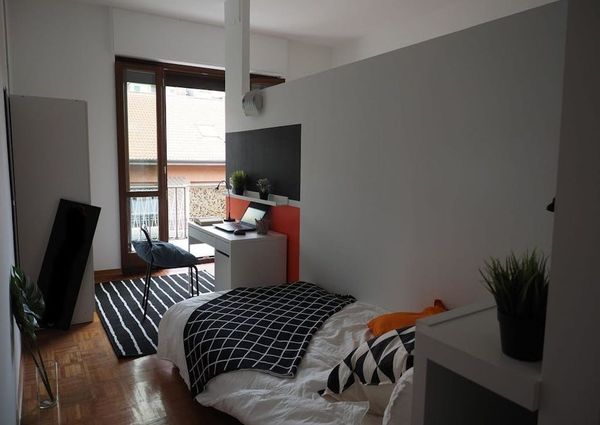 Via Gian Domenico Cassini, Turin, Piedmont 10129