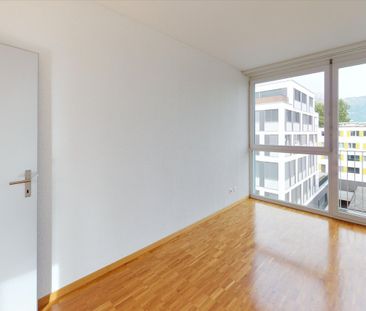 "Wohnen ist... sich von der Arbeit erholen zu können!" - Photo 3