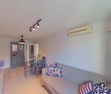 Piso de alquiler en Calle de Coslada, Guindalera - Photo 1