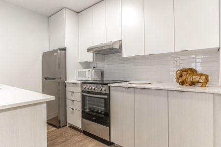 For Lease - 145 Canon Jackson Drive Unit# P108, Toronto, Ontario - Photo 4