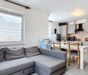 Appartement te huur in Ciney voor € 600 met 1 slaapkamer - Foto 6