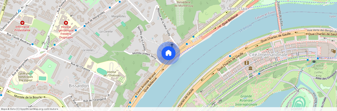 69300, Caluire-Et-Cuire