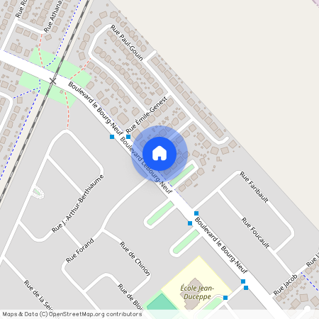 1433 Boulevard le Bourg Neuf, Repentigny, Repentigny, Lanaudière, J5Z 2V5