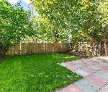 For Lease - 333 Taylor Mills Drive, Richmond Hill, Ontario - Photo 4