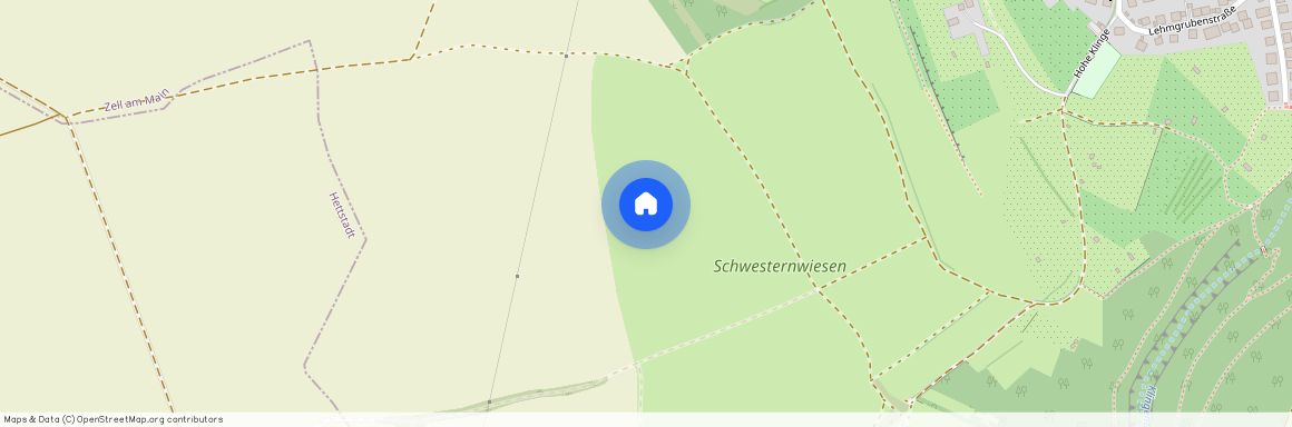 97299 Bayern - Zell am Main