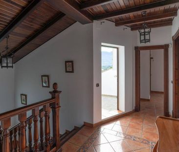 Luxury 5 room Detached House for rent in Alhaurín el Grande, Andalusia - Photo 1